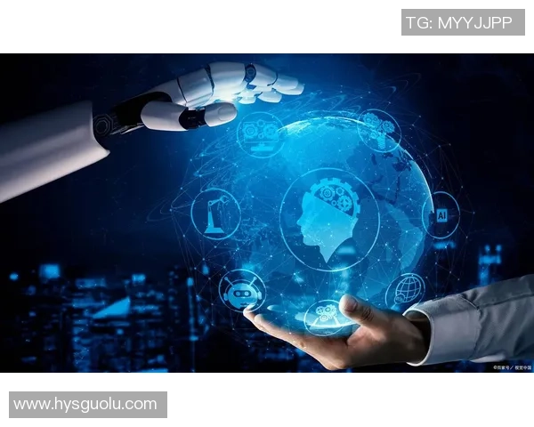 耀世娱乐量子机器学习助力未来科技创新与智能化发展新篇章