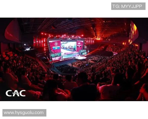 电竞世代传承：父亲的荣耀与儿子的梦想交织在一起