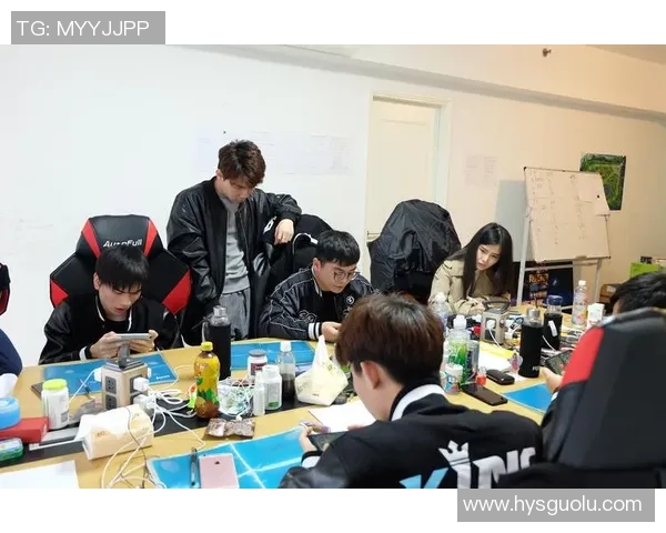 电竞心理学探讨选手心理状态对竞技表现的深远影响与关系分析