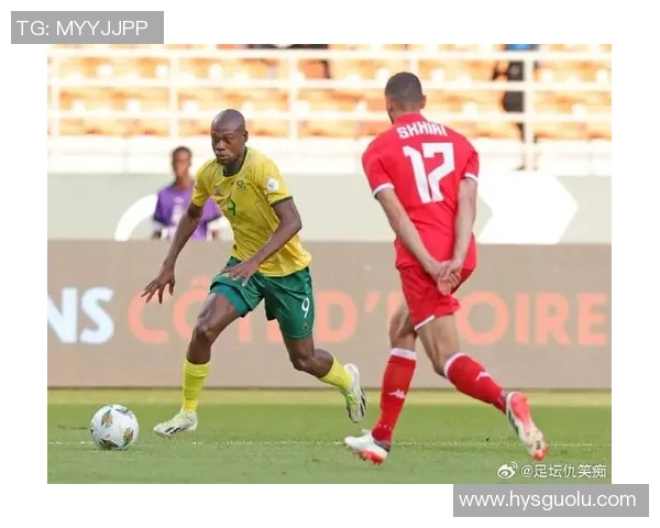 非洲国家杯圆满落幕展现足球魅力与大陆文化活力