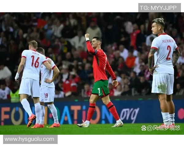 C罗领衔葡萄牙挑战墨西哥北美主场激情对决